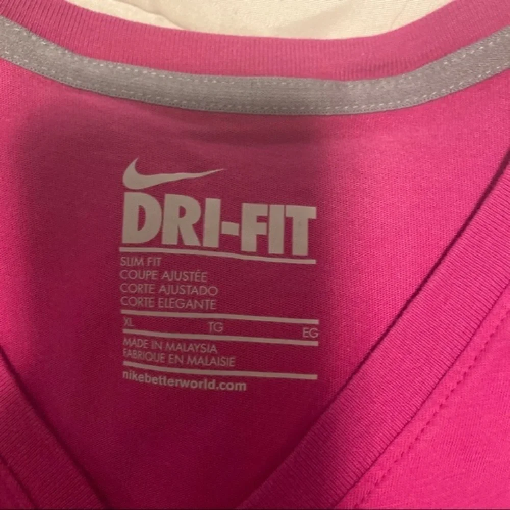 Nike Dri Fit